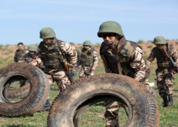 Sahara occidental : un territoire oublié au cœur d’enjeux géopolitiques majeurs