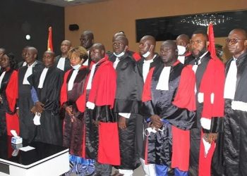 Guinée : crise institutionnelle au sein de l’Association des magistrats