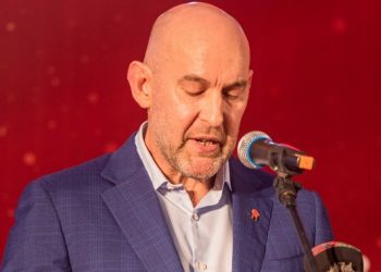 Simandou : SimFer rend hommage à ses fournisseurs pour leur rôle dans la réalisation du projet 