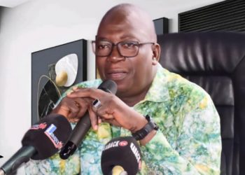 Me Traoré ironise : “Faisons comme le Mali et le Niger, évitons les élections inutiles”