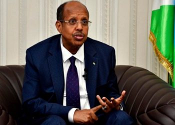 Conflit Israël-Iran : l’Union africaine appelle à une désescalade immédiate