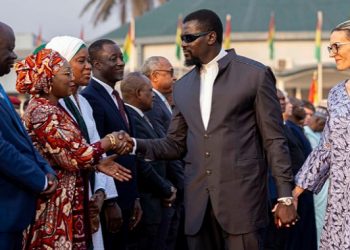 Inégalités hommes-femmes : la Guinée dans le peloton de queue mondial, selon le rapport 2025 du WEF