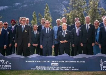 Guerre Iran-Israel : le G7 prend position et appelle à une désescalade