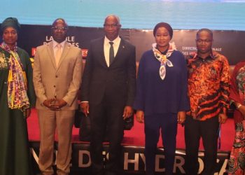 Hydrocarbures : une table ronde stratégique lancée à Conakry