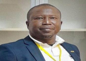 Fédération Guinéenne de Football : Aboubacar Doumbouya nommé nouveau chef du Département Arbitrage