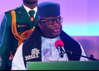 CEDEAO : Julius Maada Bio succède à Bola Tinubu à la tête de l’organisation ouest-africaine