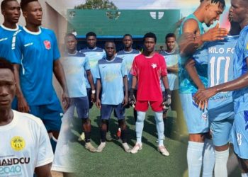 Ligue 1 (Guinée) : le Horoya s’offre l’AS Kaloum, le Milo se relance, l’Académie Soar surprend la RCCK
