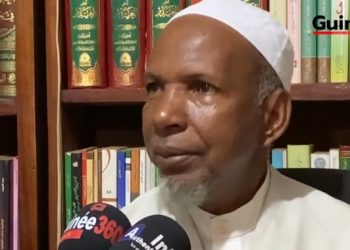 Israël-Iran : Cheikh Mamadou Oury Bah revient sur la genèse de cette crise