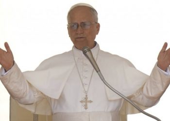 Crise au Proche-Orient : le pape Léon XIV plaide pour la paix et condamne l’attentat de Damas