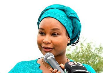 Changement climatique : « 9 millions de décès prématurés par an dans le monde dus à la pollution de l’air », alerte la ministre Djami Diallo