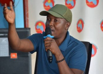 Recensement biométrique : le MoDeL confirme l’enrôlement de son leader Aliou Bah, malgré son incarcération