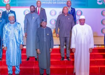 CEDEAO : le retrait du Burkina ouvre la voie à la Guinée, nouveau siège du Centre de gestion des ressources en eau