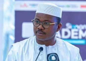 Nouvelle constitution : Dansa Kourouma justifie le mandat présidentiel de 7 ans 