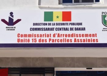 Sénégal : des Guinéens arrêtés pour danse jugée “indécente”