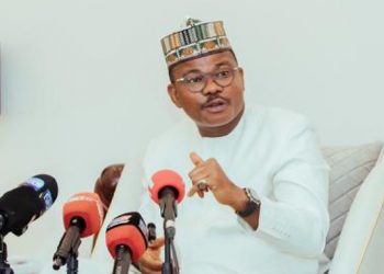 Nouvelle Constitution : Dansa Kourouma confirme les candidatures indépendantes