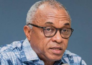 Démarrage des examens : « Refusez la fraude, choisissez le mérite», lance le ministre Jean Paul Cédy aux élèves