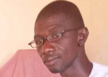 Siguiri : décès tragique du journaliste Seydou Dialakoro Diallo dans un accident de moto