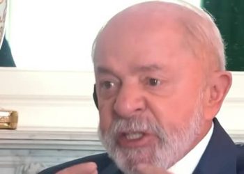 Lula Da Silva : “C’est un génocide qui est en cours à Gaza”