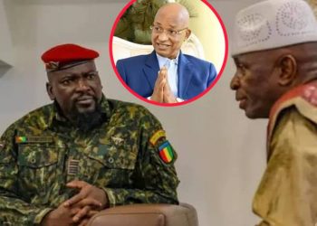 Congrès de l’UFDG : le MATD exige la suspension du processus