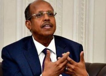 Restriction de voyage aux États-Unis : l’Union africaine exprime sa préoccupation