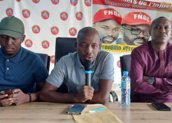 Récurrence des enlèvements en Guinée : le MoDeL dénonce “des pratiques inadmissibles” et appelle à une mobilisation nationale