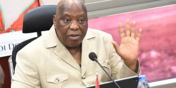 Guerre Israël-Iran : « La Guinée ne se positionne pas », affirme Morissanda Kouyaté