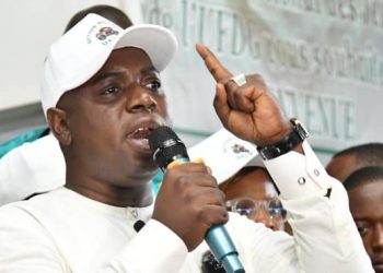 Souza Konaté : “On nous demande de réintégrer des traîtres, des hypocrites, des lâches et parmi eux des voleurs”