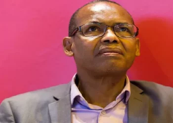 Un an après le vol de son manuscrit à Conakry, Tierno Monénembo raconte : “J’étais complètement à terre…”