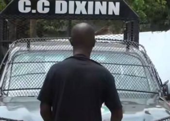 Trafic de drogue : un présumé trafiquant arrêté par la Brigade anticriminalité