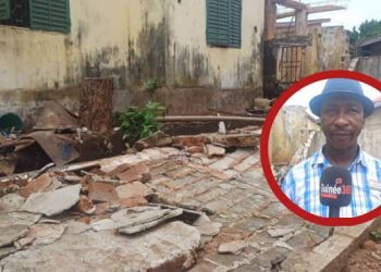 Petit Simbaya : les autorités démentent tout tremblement de terre