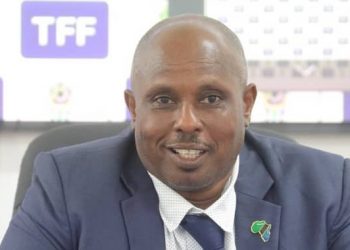 Affaire Tanzanie-Guinée : la Fédération tanzanienne salue la décision du Jury d’appel de la CAF