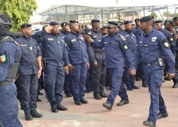 Tabaski 2025 : près de 4 000 policiers mobilisés pour assurer la sécurité des citoyens et de leurs biens