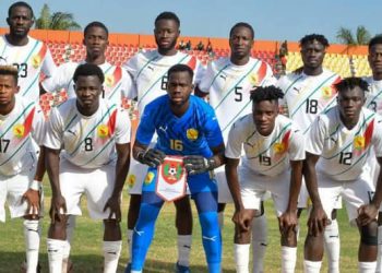 CHAN 2024 : le Syli local situé sur son programme