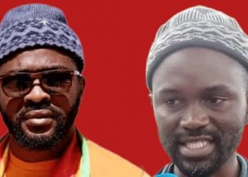 Foniké Mengué et Billo Bah retrouvés en Sierra Leone ? « Faux », réagit le FNDC