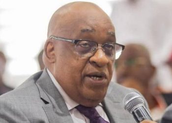 Yaya Sow : “Le général Mamadi Doumbouya est un lauréat du développement du capital humain”