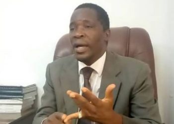 Projet de Constitution: Me Pépé Koulémou critique la position des Forces vives