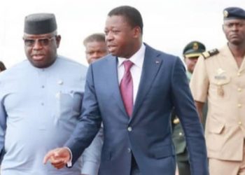 Togo : la CEDEAO appelle à la retenue après les récentes manifestations