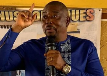 Offense au chef de l’État : le RPG Arc-en-ciel dénonce la condamnation de Ramatoulaye Kolon Diallo