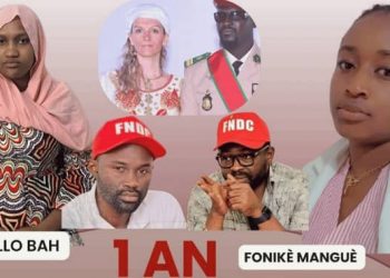 Lettre ouverte des cœurs brisés : pour la libération de nos époux