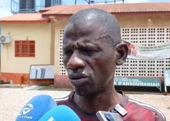 Tragédie à Dubréka : une femme électrocutée, son mari impuissant témoigne