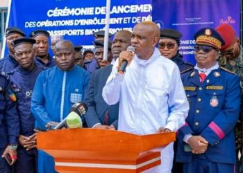 Passeports biométriques : un service d’urgence mis en place pour les évacuations sanitaires