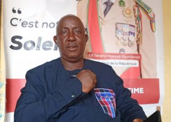 Matoto : deux jeunes succombent au Kush à Khabitaya, le conseil de quartier tire la sonnette d’alarme