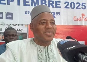 Référendum du 21 septembre : la CSOR promet une campagne pour le “Oui”