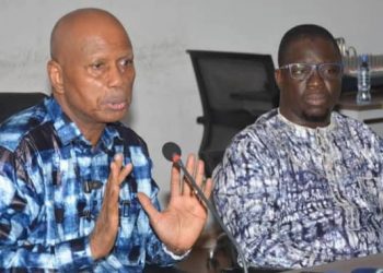 Corruption, dérives, perte de vocation : à Mamou, Boubacar Yacine Diallo sonne l’alerte sur la profession du journalisme en Guinée