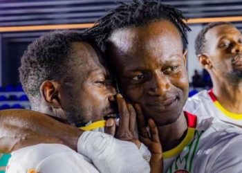 CAN Mini-Foot : la Guinée tombe en demi-finale