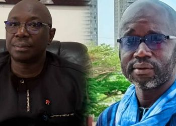 Publication d’un projet de Constitution falsifié : les journalistes Taban Sylla et Ibrahima Koné auditionnés à la gendarmerie