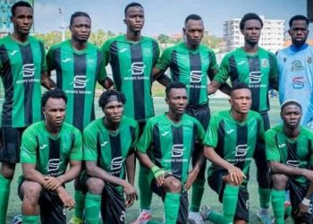 Ligue 1 : la Flamme Olympique reléguée en Ligue 2