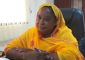 Suppression de l’examen d’entrée en 7e : “Une bonne décision, mais il faut de la rigueur”, selon Hadja Adama Sow