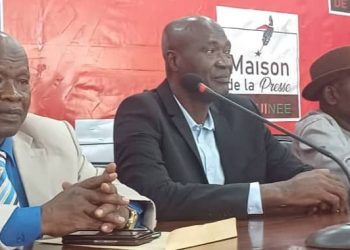 Port de Conakry : des opérateurs saluent les réformes engagées sous la transition