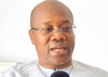 Gaoual sur l’agression de Me Traoré : “Ce n’est pas un avocat qui a été violenté, c’est un Guinéen”